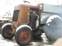 rs 03/30 bj:1951 30ps 2zylinder vmotor 3,5l/hubraum schlepperwerk brandenburg (mba lizenz)
