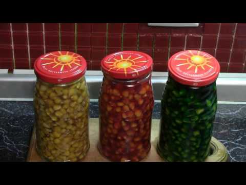 рыболов консервирование рыболов консервирование