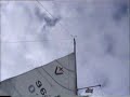 Njoerd - Sailing on the Baltic Sea, holiday 2006
