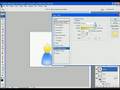 Creating a person icon in Photoshop 