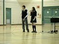 SJR Multicultural Talent Show Part 1
