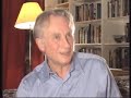 Richard Dawkins on the \"Out Campaign\"