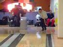 Bowling Raduno Nazionale Lazio Gennaio 2007