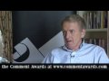 Sir Christopher Meyer, Chairman of the Judges for The Comment Awards