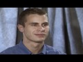 Jon Scheyer Interview 10/25/09