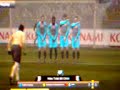 Punizione Del piero Nell\