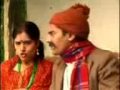 comedy-dhurmuse and magne budha by shyamshaan