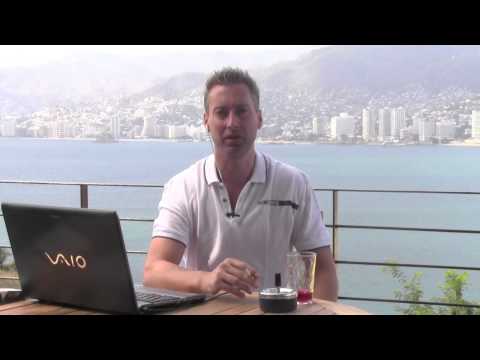 abillyrock - Jeff Berwick in Acapulco, Mexico interviews Amanda Billyrock Topics include: - Amanda's road to anarchism. - The Swedish Central Bank add. - Is there hope fo...