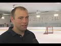 13.Why Jean-Sebastien Giguere Enjoys Playing Under Pressure STACK TV.flv