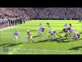 2011 Notre Dame Football Highlight Video