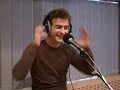 renan luce - non non non non, je ne suis plus saoul (reprise de miossec) � virgin radio