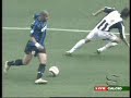 Adriano Leite Ribeiro (i suoi gol, il miglior giocatore)