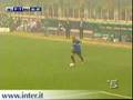Adriano Leite Ribeiro (i suoi gol, il miglior giocatore)