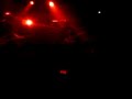 Mogwai - BBC - Caen