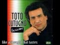 Toto Cutugno - Felicita / Lyrics English Translation