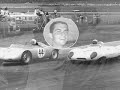 Clip Part 1: Exploring Roger Penskes early racing history. Hosted by Pete Pistone. See more at www.alltelracing.com Video
