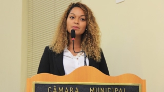 Vereadora se recusa ler trecho da bíblia em sessão da Câmara Municipal