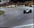 Grand Prix 1964 Brands Hatch Jim Clark 1St.