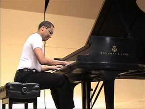 Amateurs 2007: Henri-Robert Delbeau ...