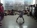 bigtoe crew VS 8x Crew1