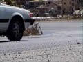 طريق الجبل - مجدل شمس