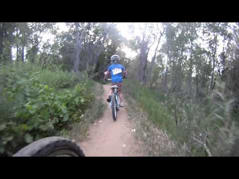 Grin and Bear It Adventure Race - Bear Creek Lake Park, Lakewood, CO