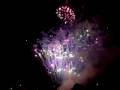 videos de New Year 09 Fire works2 At Bush Gardens