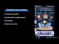 Android3D UI - TSF Shell Pro 1st edition demo