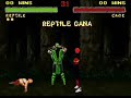 The Great Fighting game =)