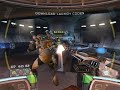 Republic Commando Walkthrough BotB Rush