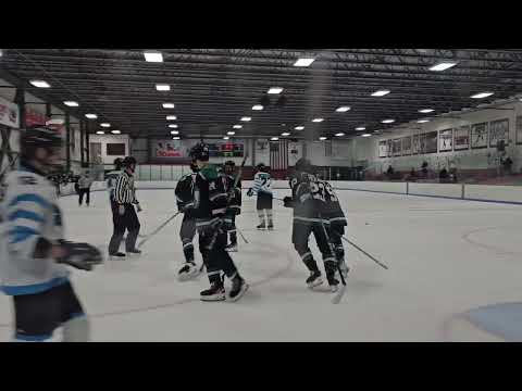 USPHL South Shore Kings Elite - Goal - February 2025