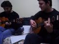 gitar show Teksas,bursaspor,yesilyayla,gencler,deli taraftar