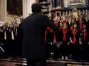 Amen - The Lion Sleeps Tonight Amen - The Lion Sleeps Tonight