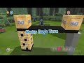 Boom Blox - Created Level 1 Boom Blox - Created Level 1