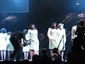 Howard Homecoming Stepshow 2007: AKA
