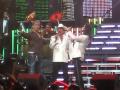 Los Tres Concert