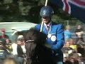 Islandshäst VM 2005 i Norrköping