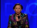 Congresswoman Nydia Velazquez