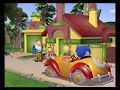 Noddy