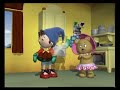 Noddy