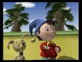 Noddy