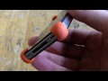 sugru hack bouncy iPhone4.mov