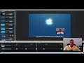 Camtasia for the Mac - free flv video @ vwatch.tv