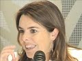 Entrevista a Soraya Sáenz de Santamaría