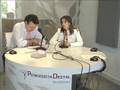 Entrevista a Soraya Sáenz de Santamaría