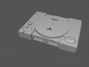 3d playstation model ac3d 3d playstation model ac3d