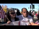 Prop 8 Protest in Walnut Creek, CA Prop 8 Protest in Walnut Creek, CA