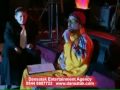 Ali G Lookalike - Ali G Impersonator - Dani B - Dansatak Entertainment Agency