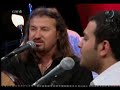 Udicemal - Cemalettin KURTO?LU TV Program Enstantaneler 6