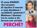 La sporca vicenda De Magistris. La mafia d\
